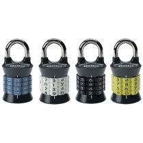Padlock Combination 37mm