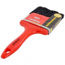 Paint Brush Layman 100mm (6)