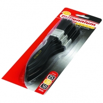 Paint Brush Set (3Pce)