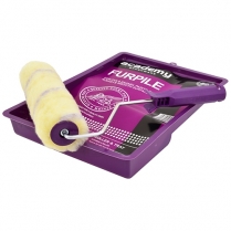 Paint Roller Tray Set Furpile