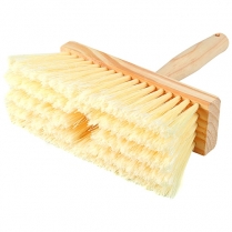 White Wash Brush Block 190mm
