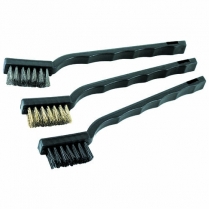 Brush Set Mini (3Pce)