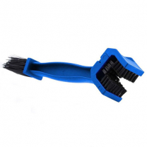 Brush Chain Cleaning