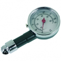 Pressure Gauge Dial
