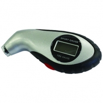 Pressure Gauge Digital