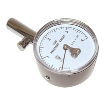 Pressure Gauge Heavy Duty Dial