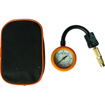 Pressure Gauge & Deflator