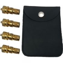 Tyre Deflator (4Pce)