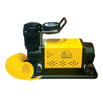 Air Compressor Pump Heavy Duty