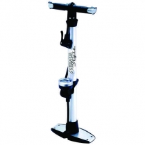 Pump Hand With Gauge