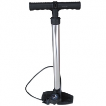 Pump Hand With Gauge