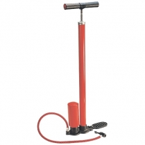 Pump Hand With Booster