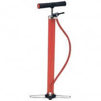 Pump Hand Single Barrel