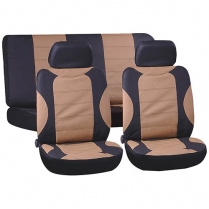 S/Cover Grand Prix Black/Grey