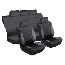 S/Cover Montreal Grey