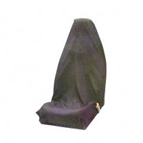 Seat Protector Single