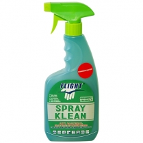 Sprayklean 500ml Flight