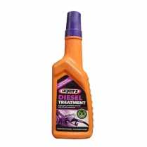 Diesel Treatment 375ml (12)