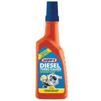 Diesel Turbo Cleaner 375ml