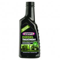 Diesel Fleet Treatment 500ml