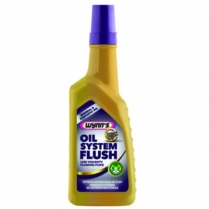 Oil System Flush 375ml (12)