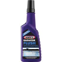 Radiator Flush 375ml (12)
