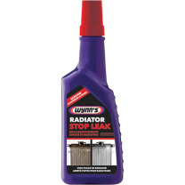 Radiator Stop Leak 375ml (12)
