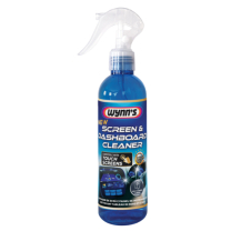 Screen & Dashboard Cleaner