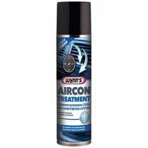 Air Con Treatment 200ml (12)