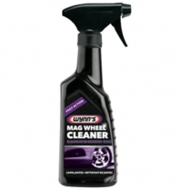 Tyre & Trim Shine 500ml (12)