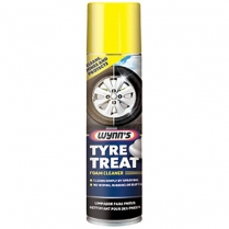 Tyre Treat 400ml (Aero) (12)
