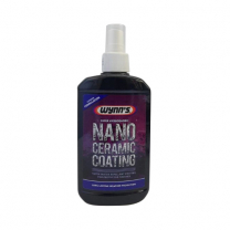 Nano-Ceramic Coating