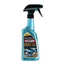 Ceramic Waterless Car Wash