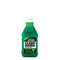 Cleen Green 500ml (12)