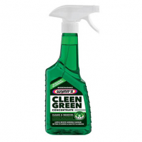 Cleen Green Squeezer 500ml