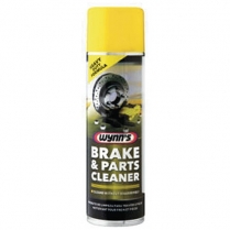 Brake & Parts Cleaner 500ml