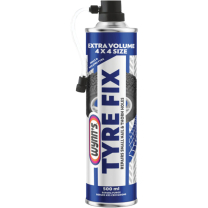 Tyre Fix 450g (12)