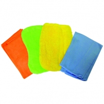 Micro Fibre Cloth Kit