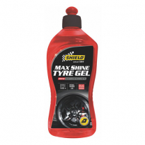 Tyre Gel Max Shine 500ml