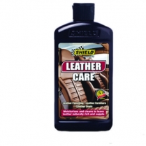 Leather Care 400ml
