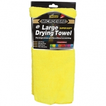 Microfibre Supersoft Large