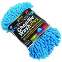 Microfibre Chenille Wash Pad