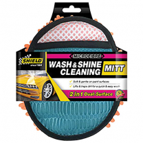 Microfibre Wash & Shine
