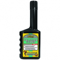 Fuel System Cleaner 350ml