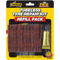 Tyre Repair Kit