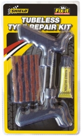 Tyre Repair Fixit Kit