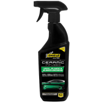 Vinyl Plastic & Rubber Care