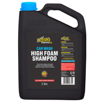 Car Wash High Foam Shampoo 5L