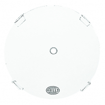 Lamp Cover Comet 500 Clear