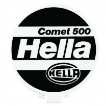 Lamp Cover Comet 500 White